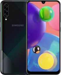 Замена экрана на телефоне Samsung Galaxy A70s в Твери
